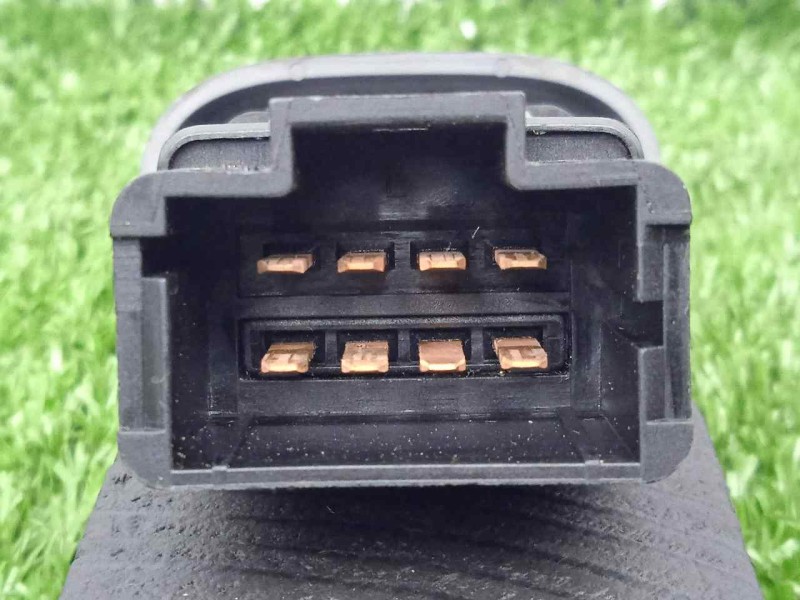 Recambio de warning para renault clio ii fase i (b/cbo) 1.2 referencia OEM IAM  8.PINES 