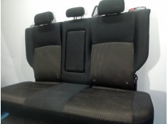 Recambio de asientos traseros para mitsubishi asx (ga0w) 1.8 di-d cat referencia OEM IAM  TELA NEGRO 2