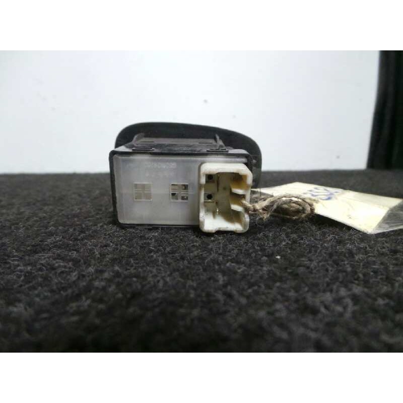 Recambio de mando elevalunas trasero izquierdo para hyundai accent (lc) 1.3 cat referencia OEM IAM   5 PINES