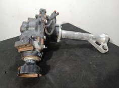 Recambio de diferencial delantero para ford ranger (tke) 2.0 tdci panther cat referencia OEM IAM JB3G3B079KG 3.55 - 3,55 