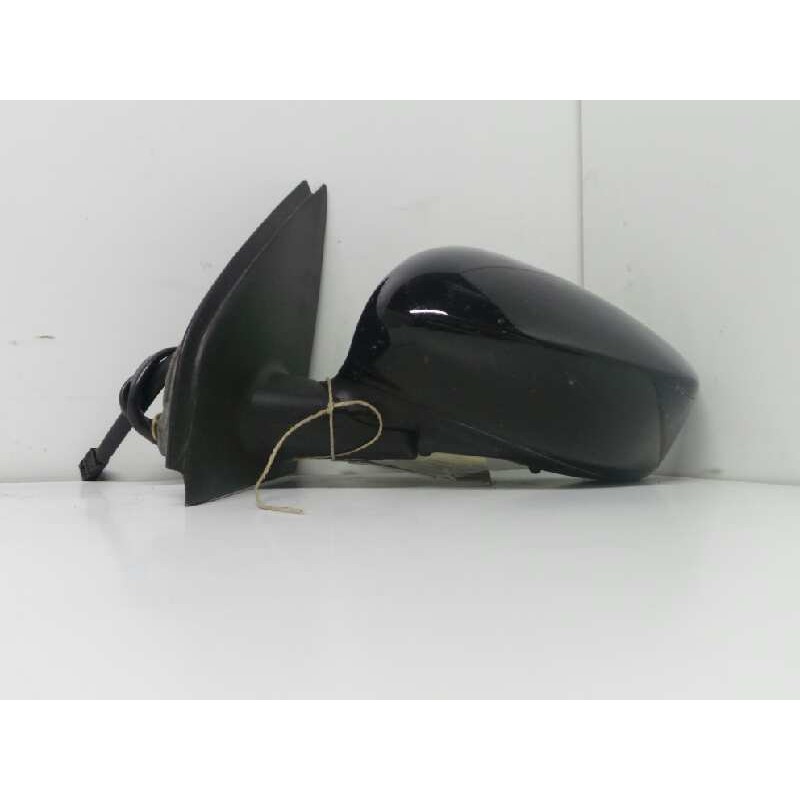 Recambio de retrovisor izquierdo para fiat stilo (192) referencia OEM IAM  ELECTRICO NEGRO