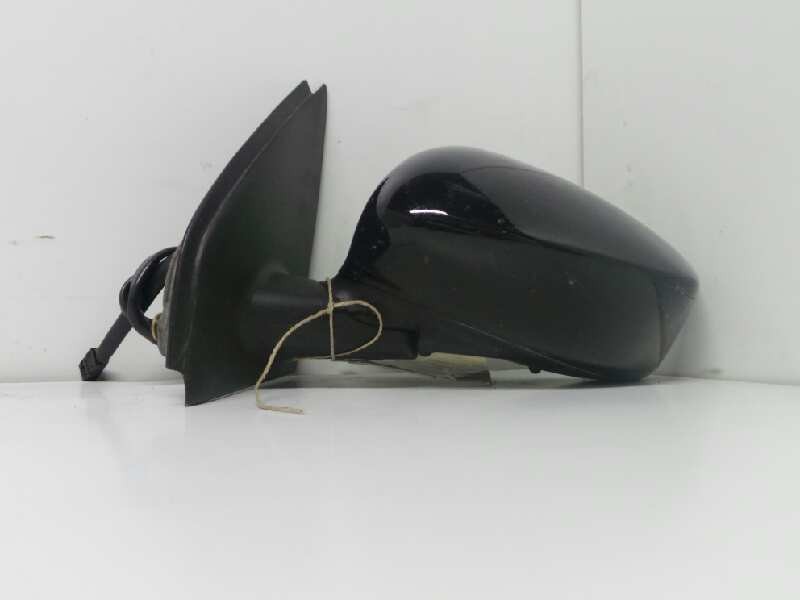 Recambio de retrovisor izquierdo para fiat stilo (192) referencia OEM IAM  ELECTRICO NEGRO