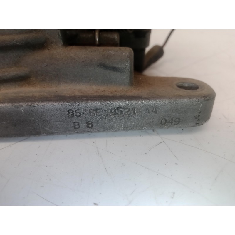 Recambio de caja mariposa para ford orion 1.6 referencia OEM IAM 86SF9521AA  