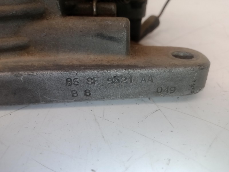 Recambio de caja mariposa para ford orion 1.6 referencia OEM IAM 86SF9521AA  