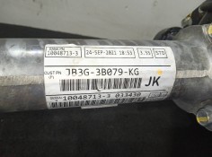 Recambio de diferencial delantero para ford ranger (tke) 2.0 tdci panther cat referencia OEM IAM JB3G3B079KG 3.55 - 3,55  2