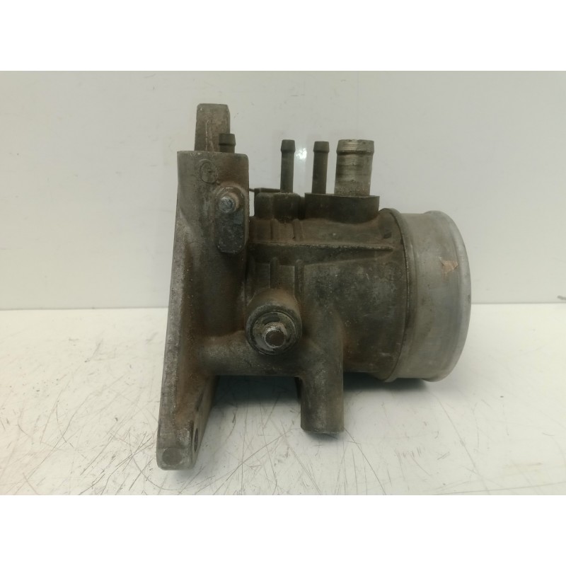 Recambio de caja mariposa para ford orion 1.6 referencia OEM IAM 86SF9521AA  