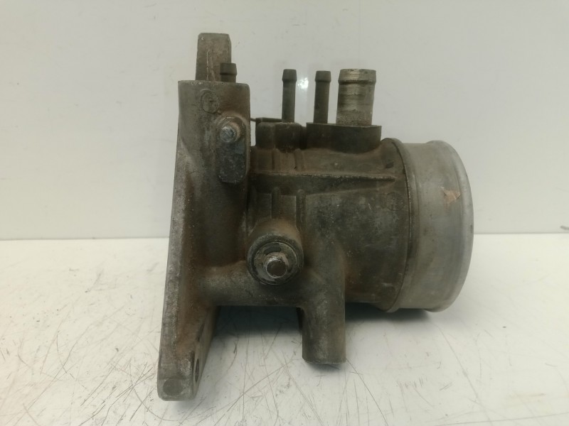 Recambio de caja mariposa para ford orion 1.6 referencia OEM IAM 86SF9521AA  