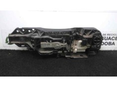 Recambio de maneta exterior trasera derecha para renault megane iii berlina 5 p 1.5 dci diesel fap referencia OEM IAM 806060041R 2