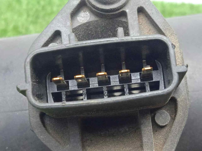 Recambio de caudalimetro para nissan primera berlina (p12) 1.6 cat referencia OEM IAM 0280218094-226805U400 5.PINES BOSCH