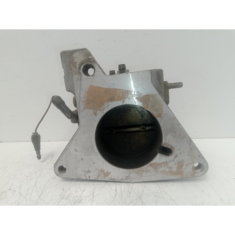 Recambio de caja mariposa para ford orion 1.6 referencia OEM IAM 86SF9521AA  