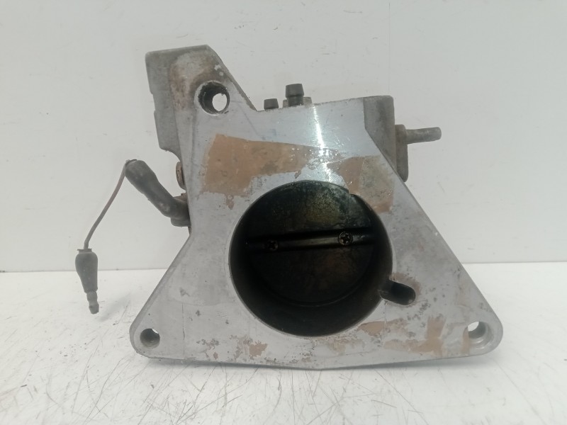 Recambio de caja mariposa para ford orion 1.6 referencia OEM IAM 86SF9521AA  