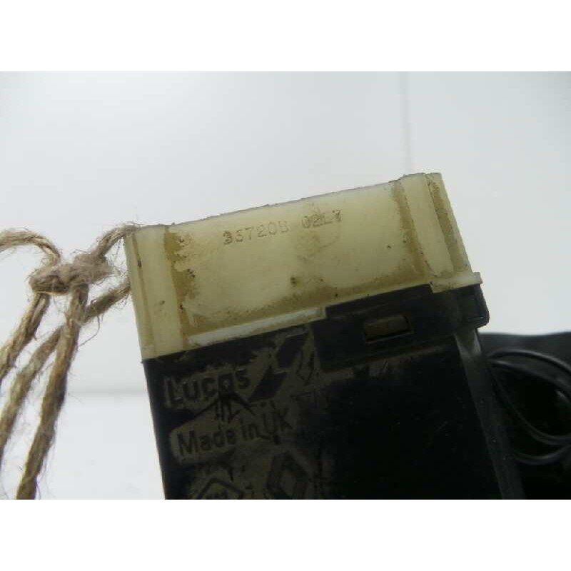 Recambio de mando limpia para renault laguna (b56) referencia OEM IAM 36720B-02E7  