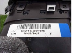 Recambio de aireador delantero izquierdo para ford mondeo lim. 1.5 ecoboost cat referencia OEM IAM DS73F018B09BNW   2