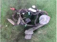 Recambio de instalacion electrica para land rover evoque 2.2 td4 cat referencia OEM IAM BJ3214633-A50019051-A50020684 PUERTA.TRA