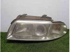 Recambio de faro izquierdo para audi a4 berlina (b5) 1.8 20v referencia OEM IAM 8D0941003AK-1853625100-89300371  