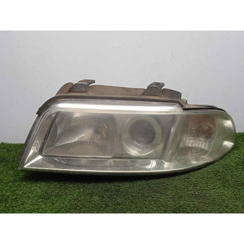 Recambio de faro izquierdo para audi a4 berlina (b5) 1.8 20v referencia OEM IAM 8D0941003AK-1853625100-89300371  