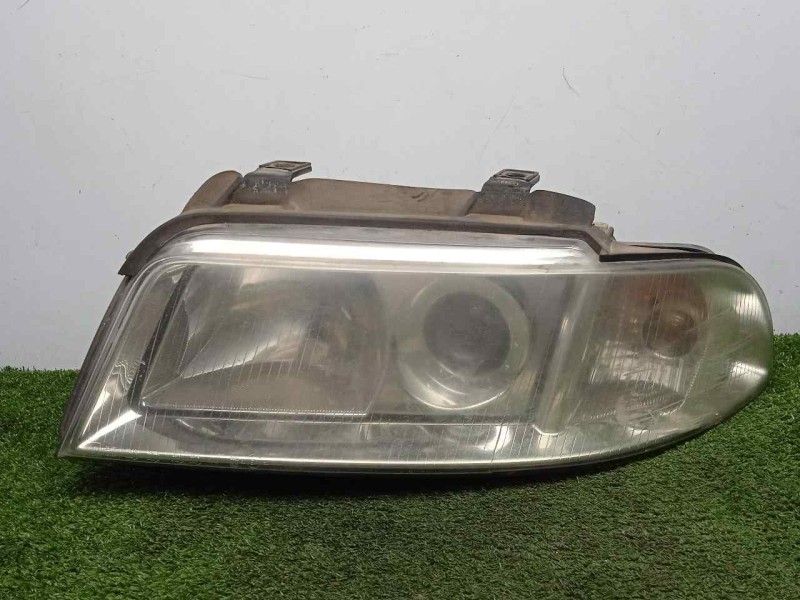 Recambio de faro izquierdo para audi a4 berlina (b5) 1.8 20v referencia OEM IAM 8D0941003AK-1853625100-89300371  