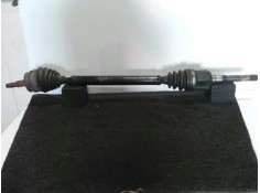 Recambio de transmision delantera derecha para chrysler voyager (gs) 2.5 turbodiesel referencia OEM IAM  CON.CORONA.ABS L1050MM