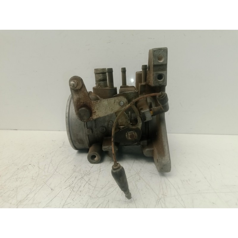 Recambio de caja mariposa para ford orion 1.6 referencia OEM IAM 86SF9521AA  