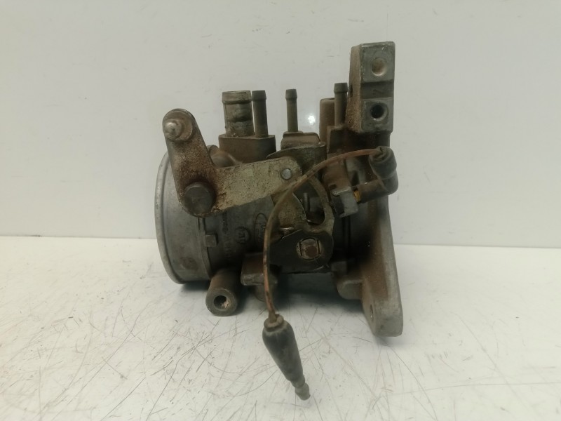 Recambio de caja mariposa para ford orion 1.6 referencia OEM IAM 86SF9521AA  