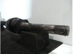 Recambio de transmision delantera derecha para chrysler voyager (gs) 2.5 turbodiesel referencia OEM IAM  CON.CORONA.ABS L1050MM 2