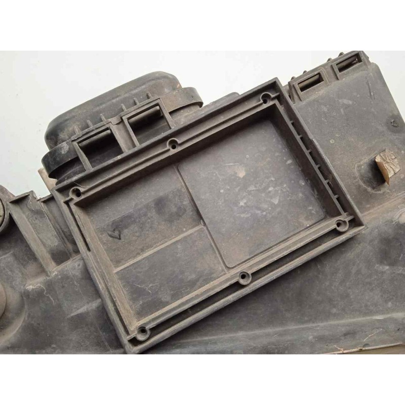 Recambio de faro izquierdo para audi a4 berlina (b5) 1.8 20v referencia OEM IAM 8D0941003AK-1853625100-89300371  