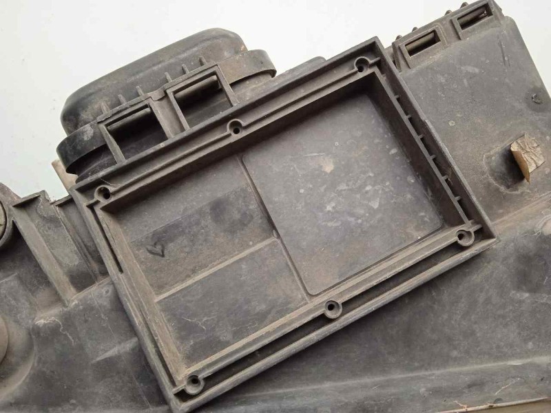 Recambio de faro izquierdo para audi a4 berlina (b5) 1.8 20v referencia OEM IAM 8D0941003AK-1853625100-89300371  