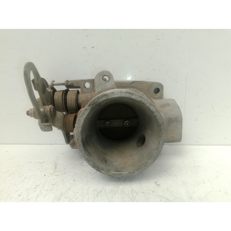 Recambio de caja mariposa para ford escort berlina referencia OEM IAM 928F9U538CA  