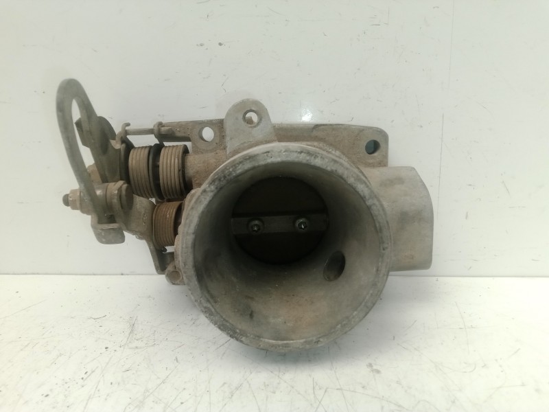 Recambio de caja mariposa para ford escort berlina referencia OEM IAM 928F9U538CA  