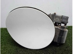 Recambio de tapa exterior combustible para land rover evoque 2.2 td4 cat referencia OEM IAM BJ3227936AB  BLANCA