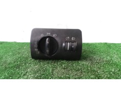Recambio de interruptor luces para audi a6 berlina (4b2) 2.5 v6 24v tdi referencia OEM IAM 4B1941531C 2.ANTINIEBLAS 