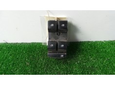 Recambio de mando elevalunas delantero izquierdo para opel insignia berlina 2.0 cdti cat referencia OEM IAM 13305011 4.BOTONES 8