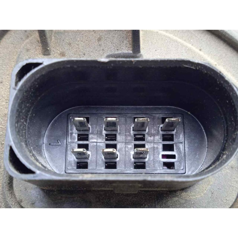 Recambio de faro izquierdo para audi a4 berlina (b5) 1.8 20v referencia OEM IAM 8D0941003AK-1853625100-89300371  