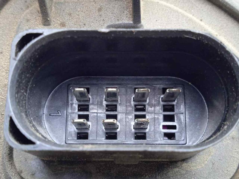 Recambio de faro izquierdo para audi a4 berlina (b5) 1.8 20v referencia OEM IAM 8D0941003AK-1853625100-89300371  