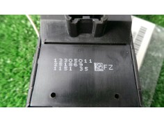 Recambio de mando elevalunas delantero izquierdo para opel insignia berlina 2.0 cdti cat referencia OEM IAM 13305011 4.BOTONES 8 2