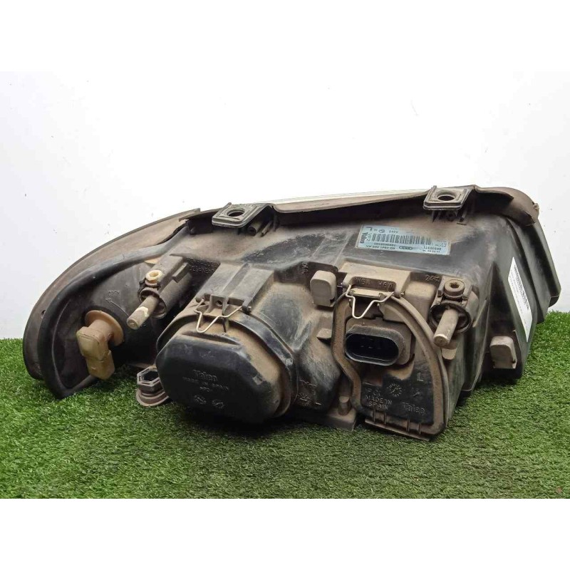 Recambio de faro izquierdo para audi a4 berlina (b5) 1.8 20v referencia OEM IAM 8D0941003AK-1853625100-89300371  