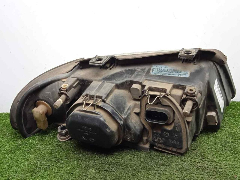 Recambio de faro izquierdo para audi a4 berlina (b5) 1.8 20v referencia OEM IAM 8D0941003AK-1853625100-89300371  