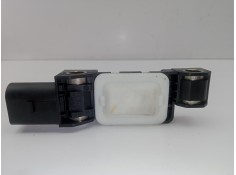 Recambio de sensor presion para audi a3 (8p) 1.9 tdi referencia OEM IAM 4B0959643E BOSCH 2.PINES 2