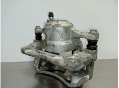Recambio de pinza freno delantera izquierda para toyota auris 1.4 turbodiesel cat referencia OEM IAM 701443-D2-027-00036782-3202