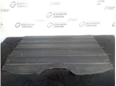 Recambio de bandeja trasera para opel astra g caravan 1.6 16v referencia OEM IAM   117 , 4 CM