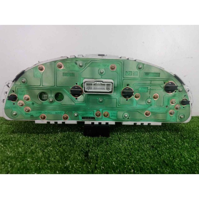 Recambio de cuadro instrumentos para hyundai matrix (fc) 1.6 cat referencia OEM IAM 20020507-9400317201-200327010H  