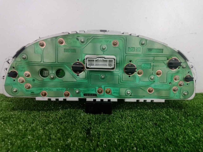 Recambio de cuadro instrumentos para hyundai matrix (fc) 1.6 cat referencia OEM IAM 20020507-9400317201-200327010H  