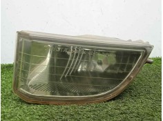 Recambio de faro antiniebla izquierdo para toyota rav 4 (a2) 1.8 16v cat referencia OEM IAM 8122142020  