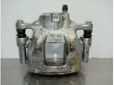 Recambio de pinza freno delantera izquierda para toyota auris 1.4 turbodiesel cat referencia OEM IAM 701443-D2-027-00036782-3202 2