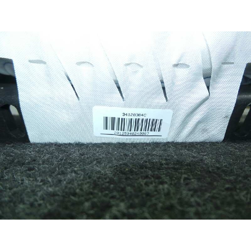 Recambio de airbag delantero derecho para peugeot 5008 1.6 16v referencia OEM IAM 9803188580-34151236B TRW 