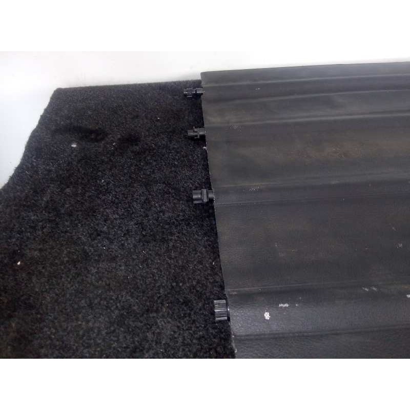 Recambio de bandeja trasera para opel astra g caravan 1.6 16v referencia OEM IAM   117 , 4 CM