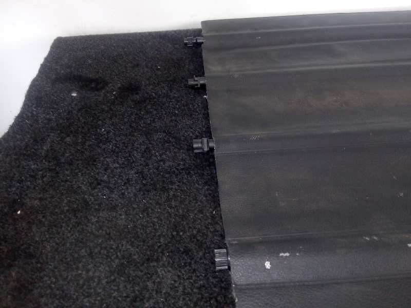 Recambio de bandeja trasera para opel astra g caravan 1.6 16v referencia OEM IAM   117 , 4 CM