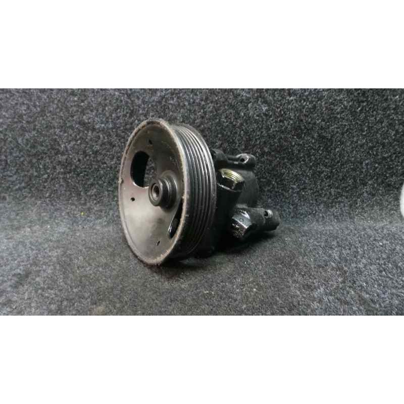 Recambio de bomba direccion para volvo serie 480 1.7 referencia OEM IAM  DELPHI POLEA 130 MM