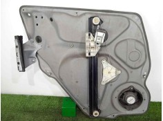 Recambio de elevalunas trasero derecho para mercedes-benz clase a (w169) 2.0 cdi cat referencia OEM IAM  ELECTRICO  2