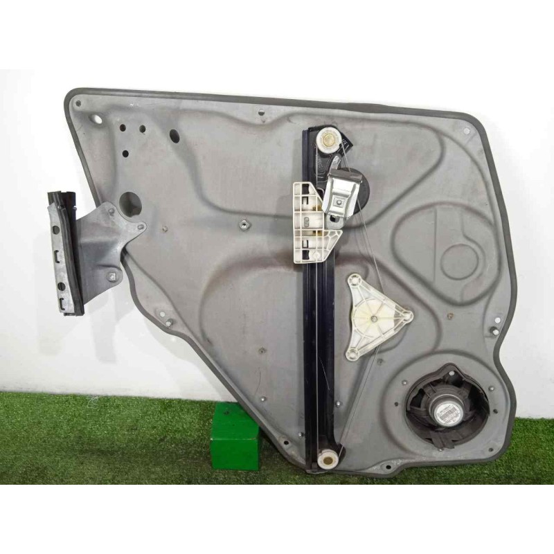 Recambio de elevalunas trasero derecho para mercedes-benz clase a (w169) 2.0 cdi cat referencia OEM IAM  ELECTRICO 